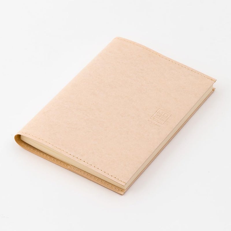 Midori DESIGNPHIL Midori Notebook MD Notebook Cover, Paperback, Paper 49839006 - Image 4
